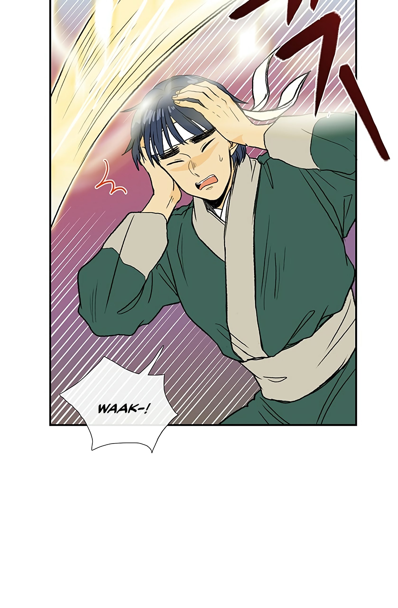 The Scholar's Reincarnation Chapter 99 10